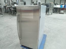 Ice cube machine U-Line